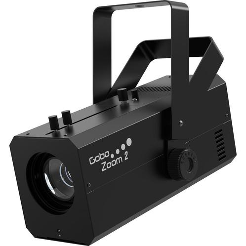 Chauvet DJ Gobo Zoom 2 gobo projector, Muziek en Instrumenten, Licht en Laser, Verzenden