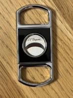 S.T. Dupont - Sigarenknipper - Staal, Metaal - Zigarren, Verzamelen, Rookartikelen, Aanstekers en Luciferdoosjes, Nieuw