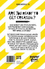 Wat maak jij ervan? 9789043921473 Karin Luttenberg, Verzenden, Zo goed als nieuw, Karin Luttenberg