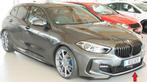 Frontspoiler | BMW | 1-serie |  Rieger Tuning | ongespoten, Verzenden, Nieuw, BMW