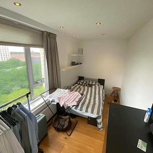 Huisgenoot gezocht in appartement gevonden in Amsterdam, Huizen en Kamers, Huizen te huur, Direct bij eigenaar, Amsterdam, Appartement