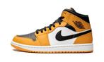 Air Jordan 1 Mid Taxi - maat 45 (Sneakers, Schoenen), Verzenden, Nieuw, Sneakers of Gympen, ["Nike Air Jordan","Jordan","Nike","Air Jordan","Nike Air"]