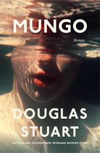 Mungo 9789046829417 Douglas Stuart, Verzenden, Gelezen, Douglas Stuart
