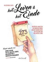 In gesprek over het leven en het einde 9789493127272, Verzenden, Gelezen