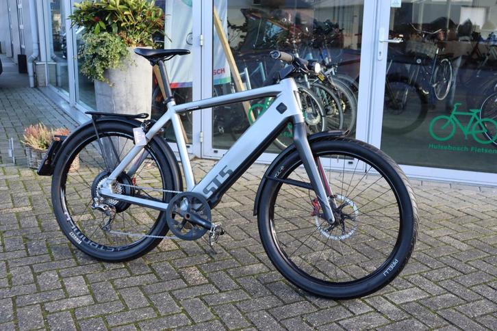Groot aanbod (gebruikte) Speedpedelecs!, Fietsen en Brommers, Elektrische fietsen, Zo goed als nieuw, Stromer