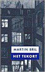 TEKORT 9789053334829 Martin Bril, Verzenden, Gelezen, Martin Bril