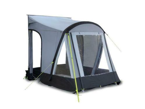 Kampa Dometic opblaasbare voortent leggera air 260 s, Caravans en Kamperen, Voortenten en Luifels, Nieuw