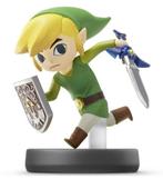 Toon Link  - Super Smash Bros Collection, Verzenden, Zo goed als nieuw