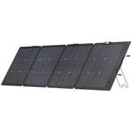 EcoFlow NextGen 220W Bifacial opvouwbaar dubbelzijdig, Ophalen of Verzenden, Nieuw