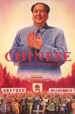 Chinese propaganda posters 9783836503167 Wolf, Verzenden, Gelezen, Wolf