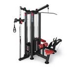 Panatta Jungle Machine 4 Stack, Sport en Fitness, Verzenden, Nieuw, Overige typen
