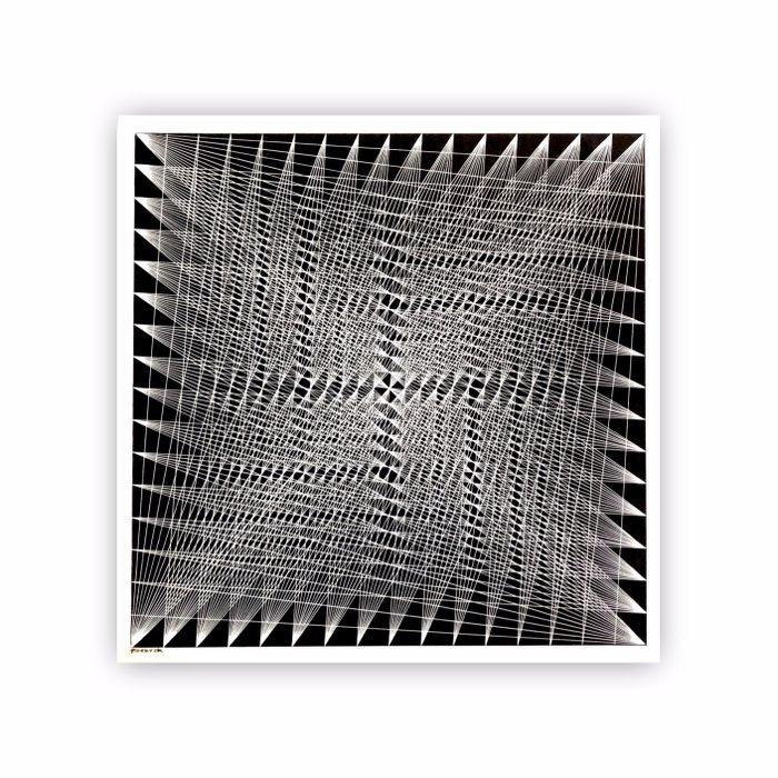 Lucile Roebuck Keeler (XX) - Radius-Diagonal, Antiek en Kunst, Antiek | Overige Antiek