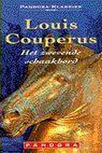 Het zwevende schaakbord / Pandora klassiek 9789025499075, Verzenden, Gelezen, Louis Couperus
