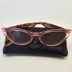 Ray-Ban Nina RB4314N Zonnebril Incl. Koker | Nieuwstaat, Sieraden, Tassen en Uiterlijk, Ophalen of Verzenden, Nieuw