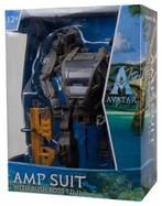 McFarlane Toys actiefiguur - Scifi Avatar 16318 AMP Suit ..., Nieuw, Verzenden