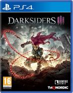 PS4 - Darksiders III, Ophalen of Verzenden, Zo goed als nieuw