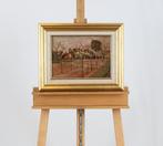 Jan van Anrooij (1901-1988) - Bloeiende boompjes