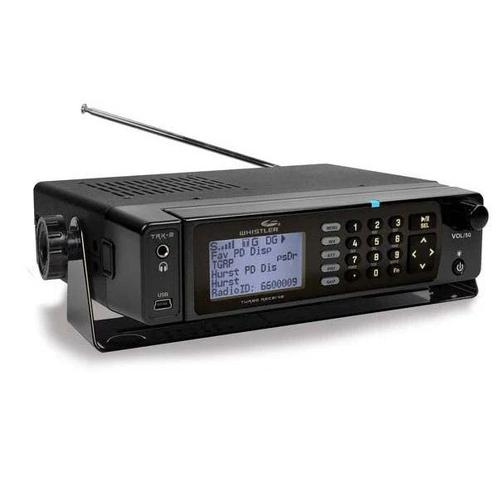 Whistler TRX-2, Computers en Software, Scanners, Verzenden