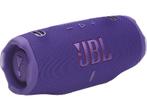 Jbl -  Charge 6 Bluetooth-speaker  - Paars, JBL, Verzenden, Overige typen, Nieuw