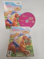 Barbie Paardenavontuur het Paardenrijkamp Nintendo Wii, Spelcomputers en Games, Games | Nintendo Wii, Ophalen of Verzenden, Nieuw