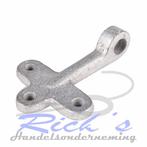 Opschroefoog type 3, Auto diversen, Aanhangwagen-onderdelen, Ophalen of Verzenden, Nieuw