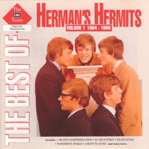 cd - Hermans Hermits - The Best Of The EMI Years Volume..., Cd's en Dvd's, Cd's | Overige Cd's, Zo goed als nieuw, Verzenden