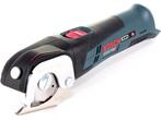 Bosch Universele Accuschaar GUS 10,8V-Li, Verzenden, Nieuw