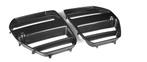BMW G80 G81 G82 G83 M3 M4 Carbon S grill nieren, Verzenden
