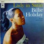 LP gebruikt - Billie Holiday - ith Ray Ellis And His Orch..., Verzenden, Zo goed als nieuw