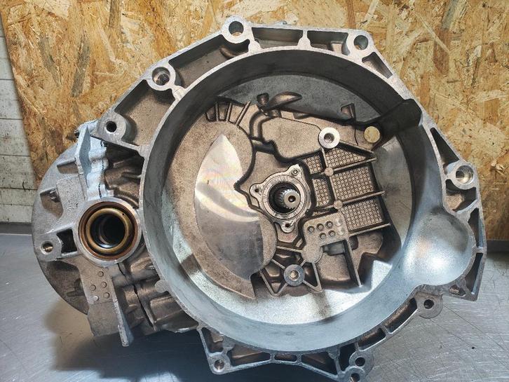 Gereviseerde Versnellingsbak M32A2  Alfa Romeo 159 2.2JTS, Auto-onderdelen, Transmissie en Toebehoren, Gereviseerd, 6 maanden garantie