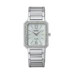 Horloge Dames Seiko SUP465P1, Verzenden, Nieuw