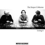 cd - The Kasper Collusion - Losing It, Verzenden, Nieuw in verpakking