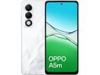 OPPO A5m - Smartphone - 256GB opslag - 8GB RAM - Wit, Verzenden, Zo goed als nieuw