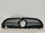Mercedes-benz C-klasse W206 AMG Diamond Grille A2068882100, Ophalen, Gebruikt, Voor