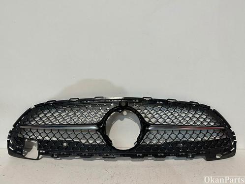 Mercedes-benz C-klasse W206 AMG Diamond Grille A2068882100, Auto-onderdelen, Carrosserie en Plaatwerk, Gebruikt, Voor, Ophalen