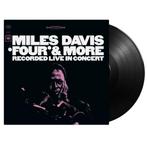 Miles Davis - Four & More - Vinyl, Cd's en Dvd's, Nieuw in verpakking, 12 inch