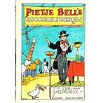 Pietje Bells goocheltoeren / Pietje Bell serie / 2, Verzenden, Gelezen, Chris van Abkoude