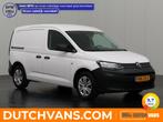Volkswagen Caddy L1 H1 2022 €217 per maand, Zwart, Volkswagen, Wit, Nieuw