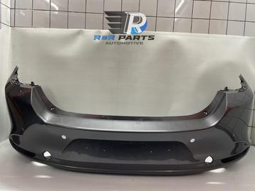 Achterbumper - Type met PDC - Mazda 3 BP   Sedan  - OEM... beschikbaar voor biedingen