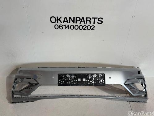 Volkswagen Touran 5TA R-line Voorbumper 5TA807221M, Auto-onderdelen, Carrosserie en Plaatwerk, Gebruikt, Voor, Bumper, Ophalen