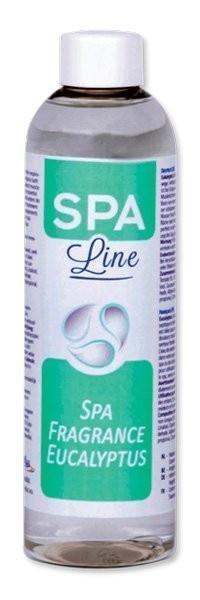 Spa Fragrances - Spa Geur - Jacuzzi - Aroma beschikbaar voor biedingen