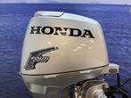 “ Honda 50 pk buitenboordmotor | Powertrim “, Viertaktmotor, Ophalen of Verzenden, Zo goed als nieuw, 30 pk of meer