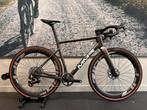 MMR Simun Sram red E1 maat 56cm, Ophalen, 28 inch, Carbon, Heren