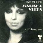 vinyl single 7 inch - Mariska Veres - Take Me High