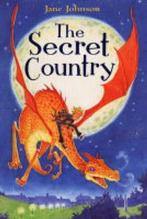 The Secret Country 9780689860812 Jane Johnson, Gelezen, Jane Johnson, Verzenden