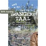 Zwangere taal 9789463381789 Kornelis Simon Leeuwerink, Boeken, Verzenden, Zo goed als nieuw, Kornelis Simon Leeuwerink