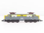 Minitrix H0 - 12826 - Elektrische locomotief (1) - Serie, Hobby en Vrije tijd, Modeltreinen | N-Spoor, Nieuw