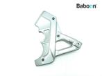 Schetsplaat Links Voor Aprilia AF1 1986-1987, Motoren, Verzenden, Gebruikt