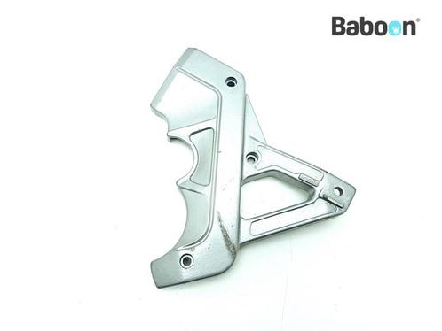 Schetsplaat Links Voor Aprilia AF1 1986-1987, Motoren, Onderdelen | Overige, Gebruikt, Verzenden