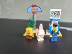 Lego Set - 3830 - SpongeBob SquarePants - The Bikini Bottom, Nieuw